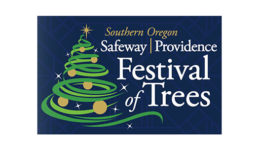Providence Festival of Trees